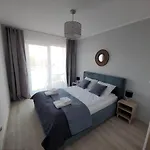Apartment Marina *