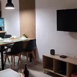 Marina Apartment Dziwnow
