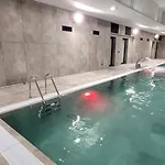Marina Apartment *