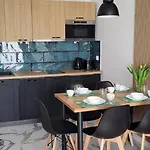 Marina Apartment