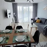 Marina Apartment Dziwnow