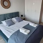 Apartment Marina Dziwnow