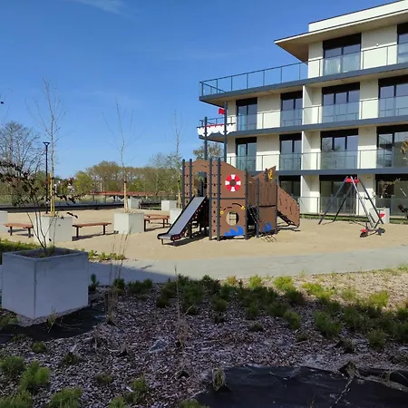 Apartment Marina *