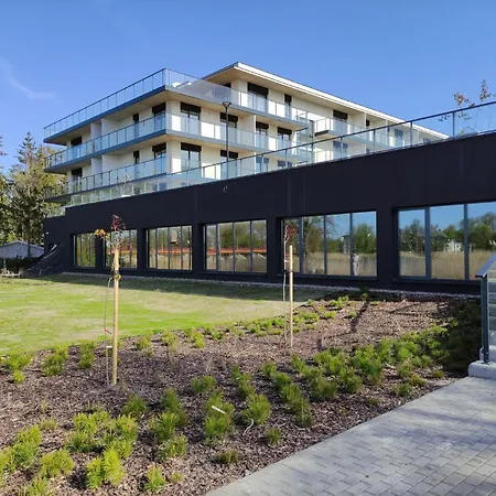 Apartment Marina Dziwnow