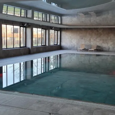 Apartment Marina *