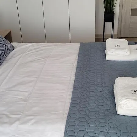 Apartment Marina