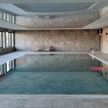 Apartment Marina *