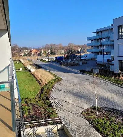 Apartment Marina *