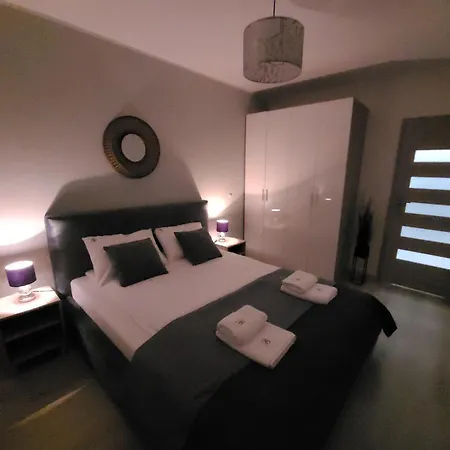 Apartment Marina *