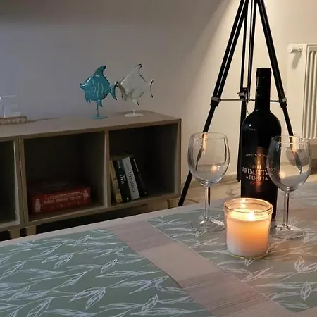 Apartment Marina