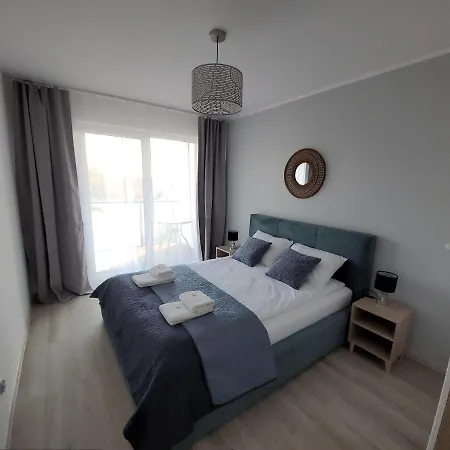 Apartment Marina *