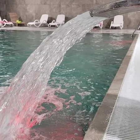 Apartament Marina Dziwnów