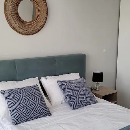 Apartment Marina Dziwnow
