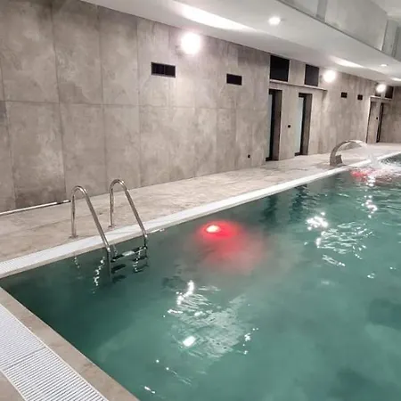 Marina Apartment *