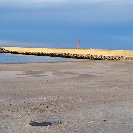 Marina Apartament Dziwnów