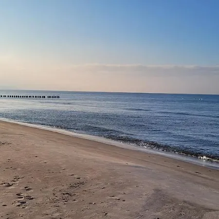 Marina * Dziwnów