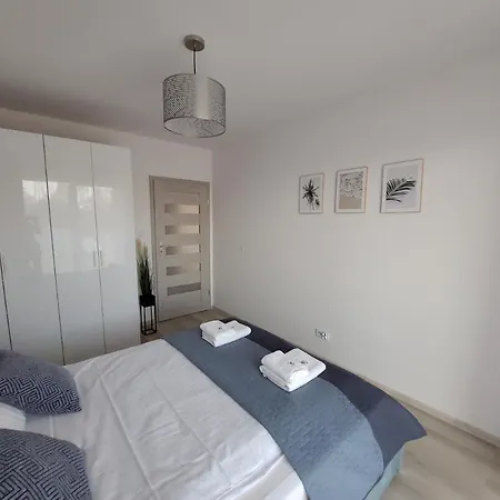 Apartament Marina *