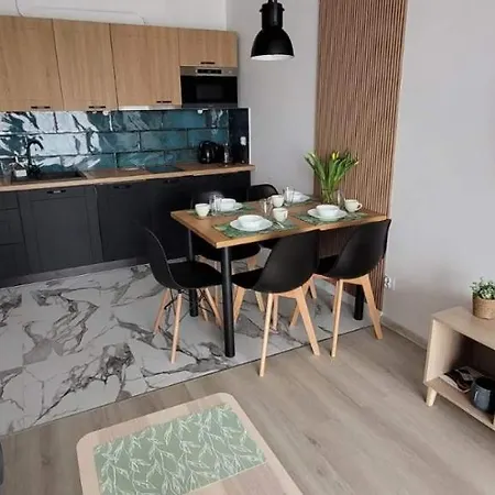 Apartment Marina