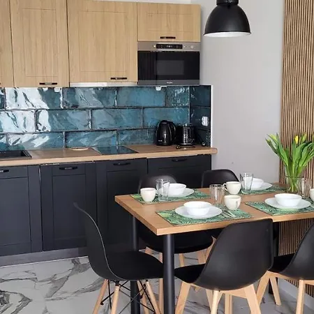 Marina Apartment