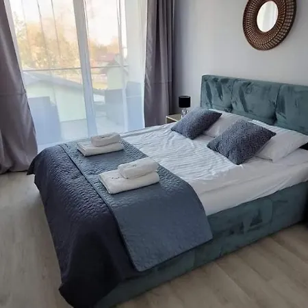 Marina Apartment