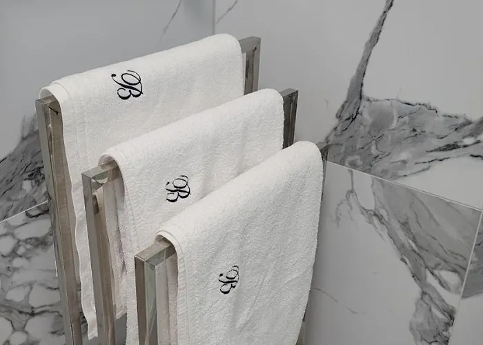 Daire Marina Dziwnów