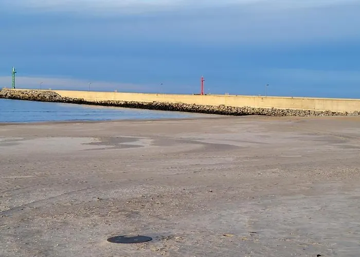 Marina Daire Dziwnów